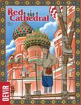The Red Cathedral front face