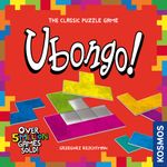 Ubongo front face