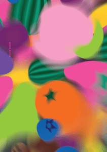 Fruit Fight front face