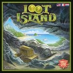 Loot Island front face