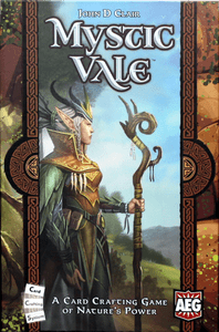 Mystic Vale front face