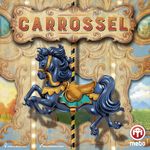 Carrossel front face