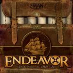 Endeavor front face