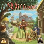 Village front face