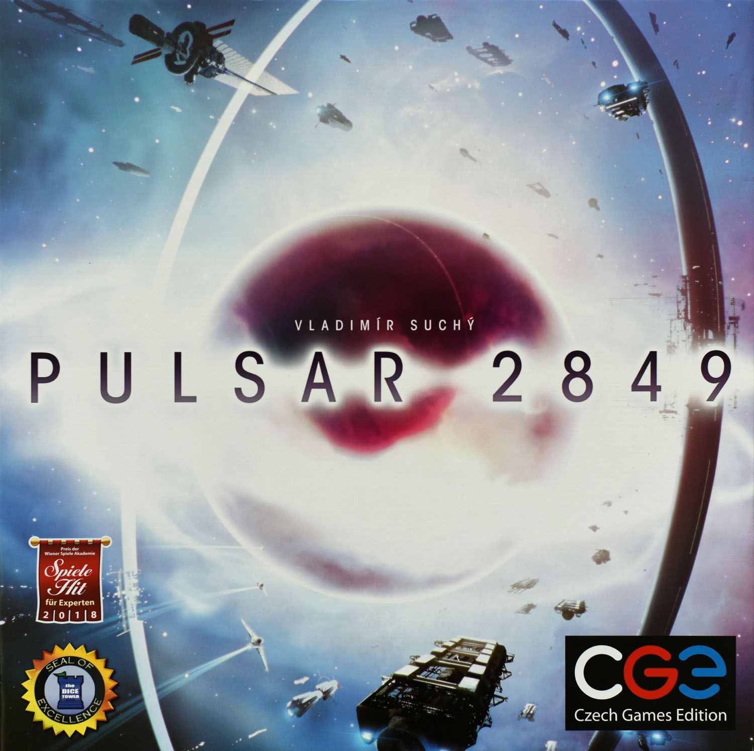 Pulsar 2849 Cover