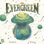 Evergreen front face