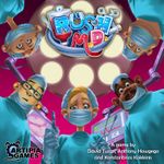 Rush M.D. front face