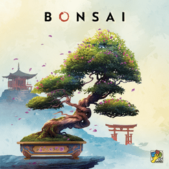 Bonsai front face