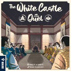 The White Castle Duel front face