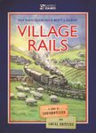 Village Rails front face