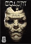 Golem front face