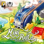 Mini Rails front face