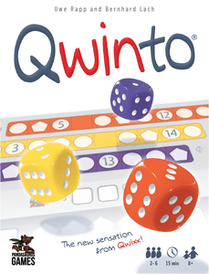 Qwinto front face
