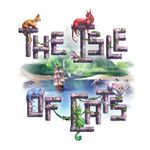 The Isle of Cats front face