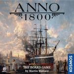 Anno 1800 front face