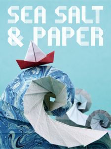 Sea Salt & Paper front face