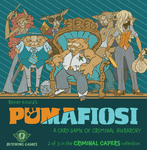 Pumafiosi front face