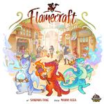 Flamecraft front face