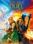 The Lord of the Rings: Duel for Middle-earth front face