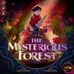 The Mysterious Forest front face