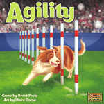Agility front face