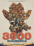 3000 Scoundrels front face