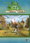 Isle of Skye: From Chieftain to King front face