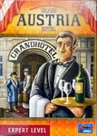 Grand Austria Hotel front face