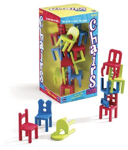 Chairs Cover