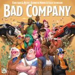Bad Company front face