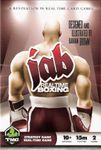 JAB: Realtime Boxing front face
