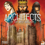 Architects of the West Kingdom front face