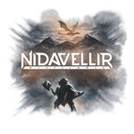 Nidavellir front face