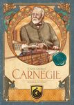 Carnegie front face