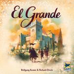 El Grande front face