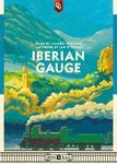 Iberian Gauge front face