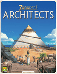 7 Wonders: Architects front face