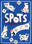 Spots front face