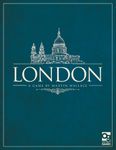 London (Second Edition) front face