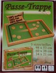 Le Passe-Trappe front face