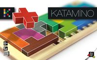 Katamino front face