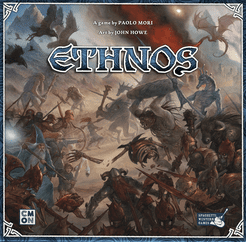 Ethnos front face