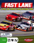Fast Lane front face