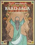 Bard Saga front face