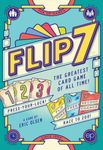 Flip 7 front face