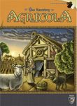 Agricola (Revised Edition) front face