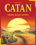 CATAN front face