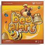 Bee Alert front face