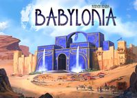 Babylonia front face