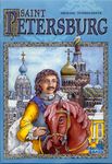 Saint Petersburg front face